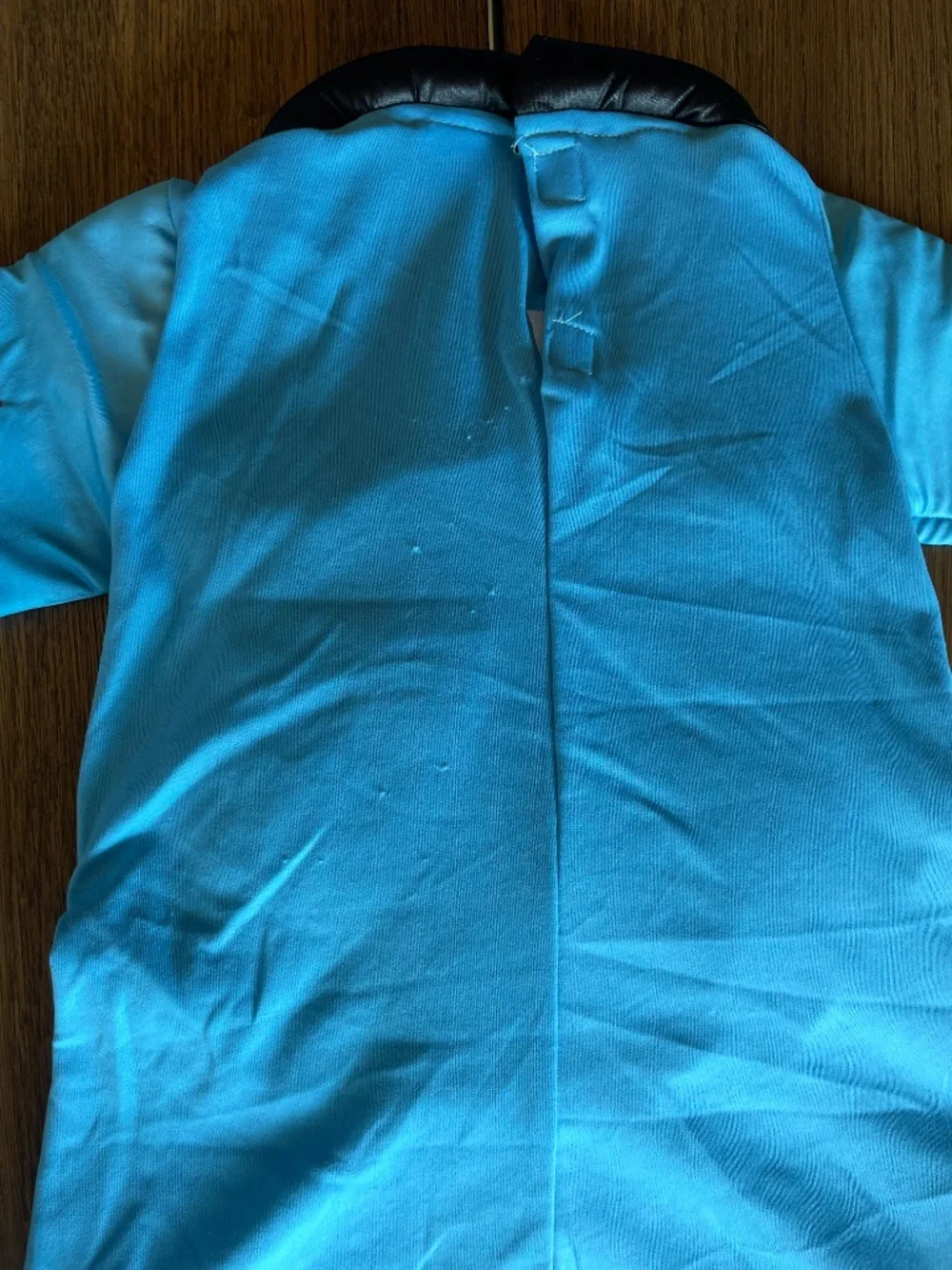 Thomas & Friends Thomas the Tank Engine Toddler Halloween Costume Size 3-4